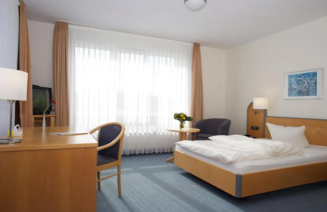 Seminarhotel Aurich-1