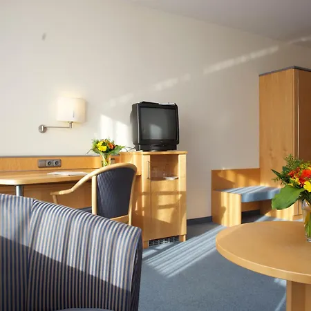 Seminarhotel Aurich-2