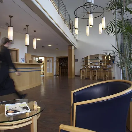 Seminarhotel Aurich-3